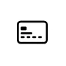 Card Attached Icon