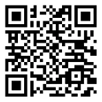 Sample Schedule QR code